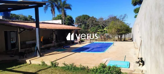 Chácara para vender no Morada Nova imagem 1