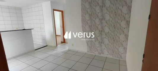 Apartamento para vender no Shopping Park imagem 1