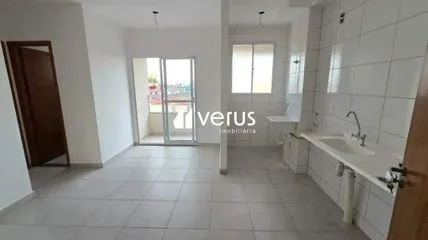 Apartamento para vender no Jardim Patricia imagem 1