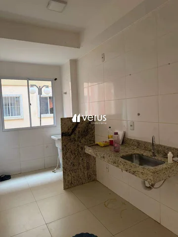 Apartamento para vender no Conjunto Alvorada imagem 1