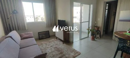 Apartamento para vender no Santa Monica imagem 1