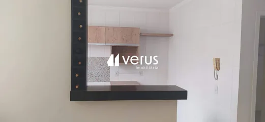 Apartamento para vender no Shopping Park imagem 1