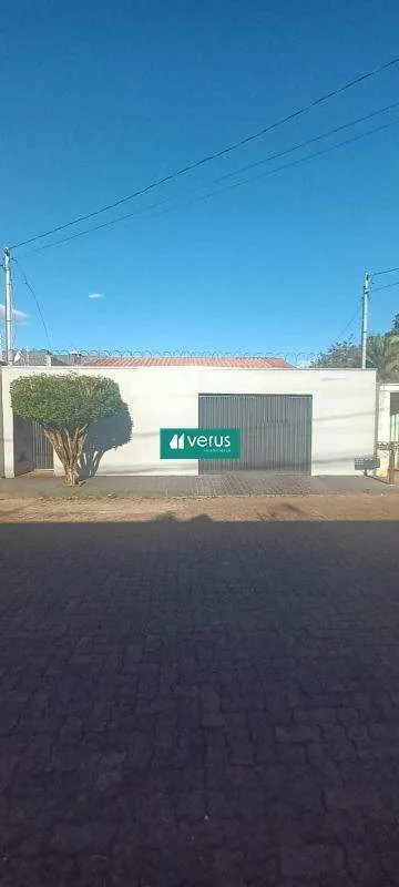 Casa para vender no Jardim Das Palmeiras imagem 1