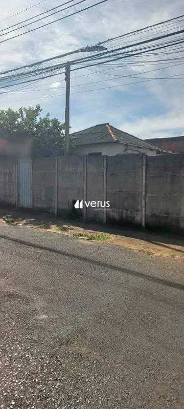 Terreno para vender no Nossa Senhora Aparecida imagem 1