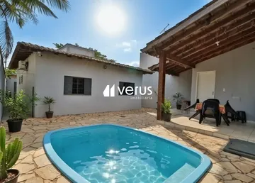 Casa para alugar no Vigilato Pereira imagem 1