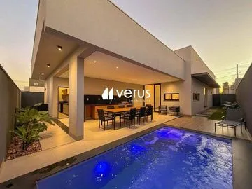 Casa Em Condomínio para vender no Jardim Sul imagem 1