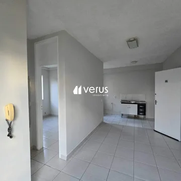 Apartamento para vender no Novo Mundo imagem 1