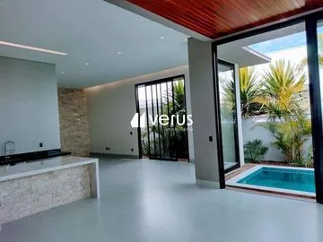 Casa Em Condomínio para vender no Jardim Sul imagem 1