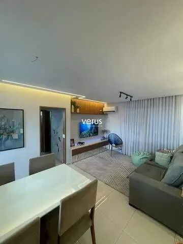 Apartamento para vender no Vida Nova imagem 1