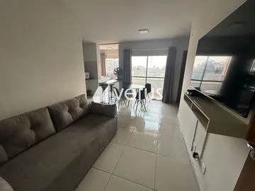 Apartamento para alugar no Morumbi imagem 1