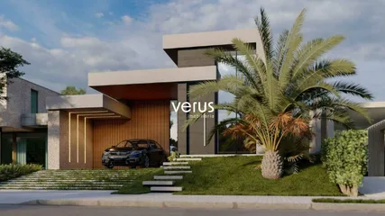 Casa Em Condomínio para vender no Gavea imagem 1