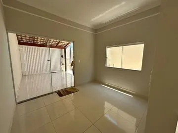 Casa para alugar no Santa Rosa imagem 1