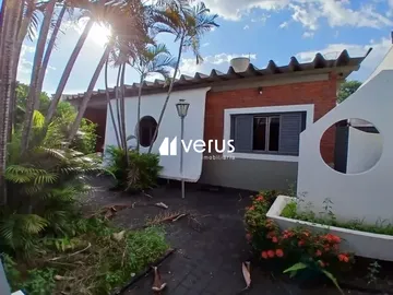 Casa para alugar no Tabajaras imagem 1