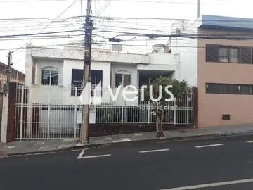 Casa Comercial para alugar no Lidice imagem 1