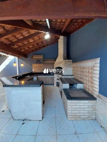 Sobrado para vender no Vigilato Pereira imagem 1