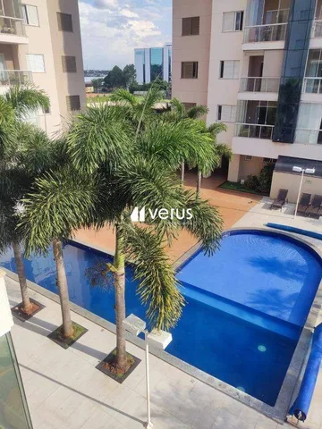 Apartamento para vender no Santa Monica imagem 1