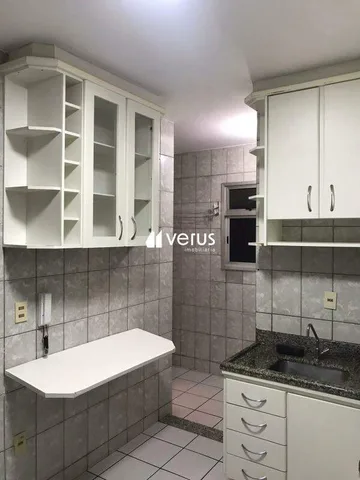 Apartamento para vender no Santa Monica imagem 1