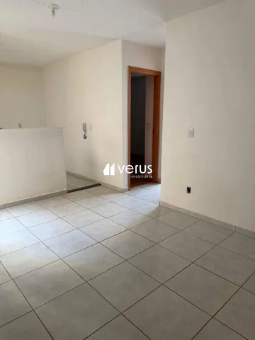 Apartamento para vender no Grand Ville imagem 1