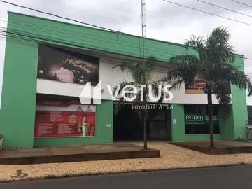 Salão para alugar no Sao Jorge imagem 1