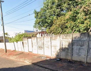 Terreno para vender no Tubalina imagem 1