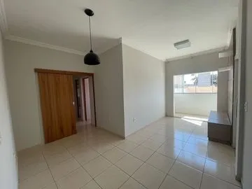 Apartamento para alugar no Jardim Patricia imagem 1