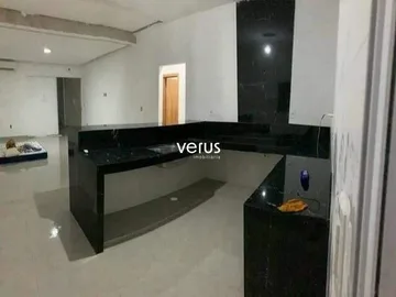 Casa para vender no City Uberlandia imagem 1