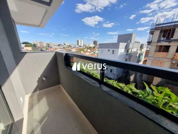 Apartamento para vender no Santa Monica imagem 1
