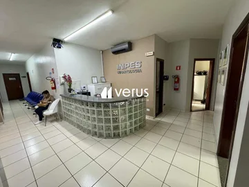 Sobrado para vender no Centro imagem 1