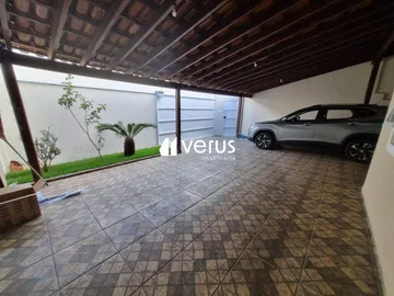 Casa para vender no Cidade Jardim imagem 1
