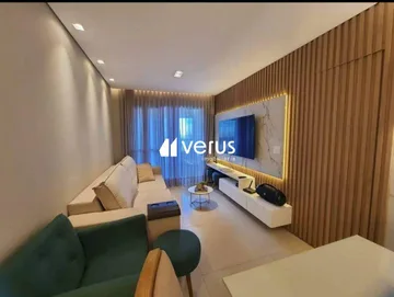Apartamento para vender no Santa Monica imagem 1