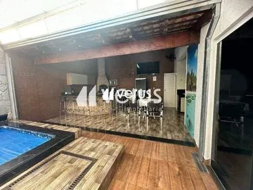 Casa para vender no Jardim Inconfidencia imagem 1