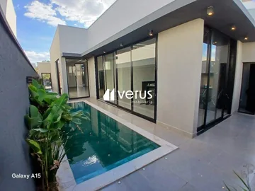 Casa para vender no Jardim Botanico imagem 1