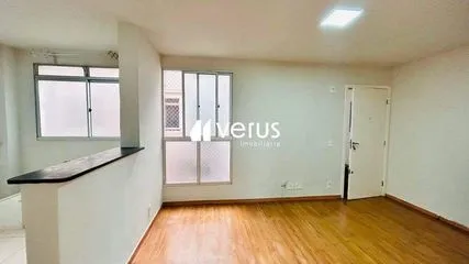 Apartamento para vender no Jardim Holanda imagem 1