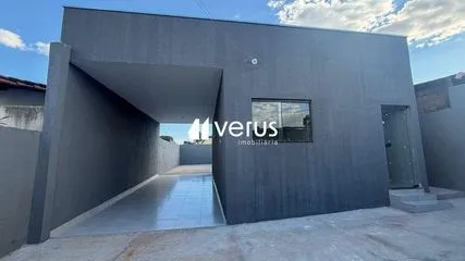Casa para vender no Guarani imagem 1
