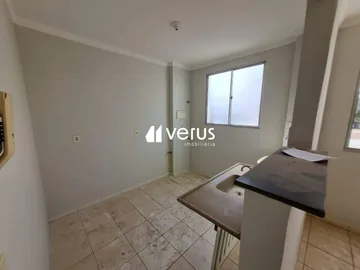 Apartamento para vender no Shopping Park imagem 1