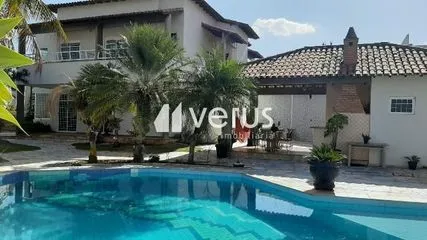 Casa para alugar no Cidade Jardim imagem 1