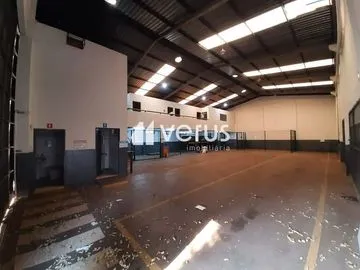 Galpão para alugar no Umuarama imagem 1
