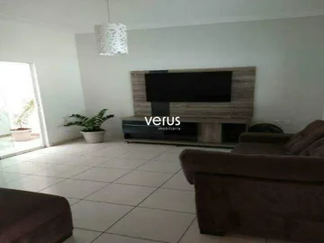 Casa para vender no Jardim Inconfidencia imagem 1