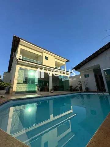 Casa Em Condomínio para alugar no Jardim Botanico imagem 1