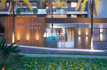 Apartamento para vender no Santa Monica imagem 1