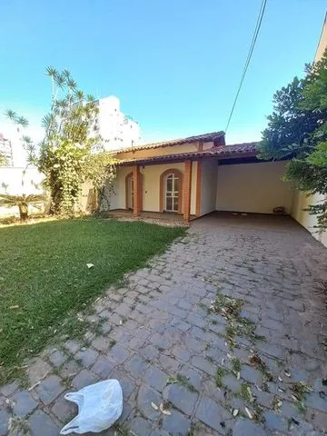 Casa para alugar no Saraiva imagem 1