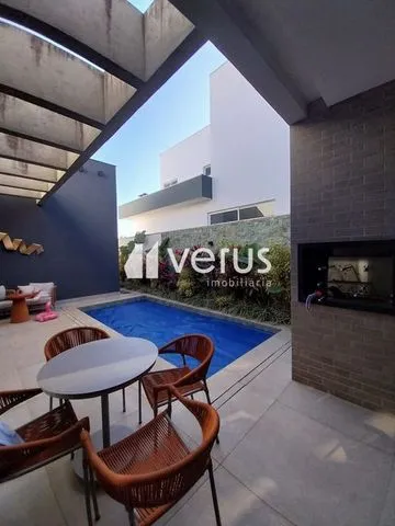 Casa Em Condomínio para alugar no Gavea imagem 1