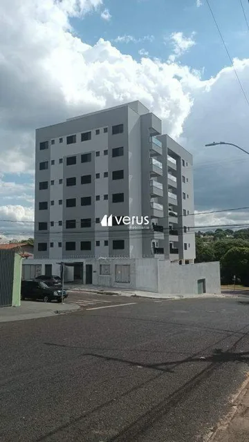 Apartamento para vender no Daniel Fonseca imagem 1