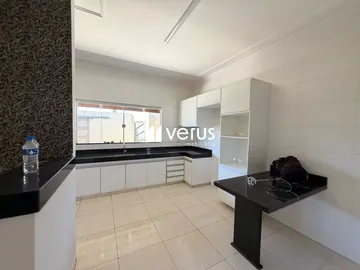 Casa para alugar no Alto Umuarama imagem 1