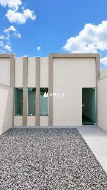 Casa para vender no Shopping Park imagem 1
