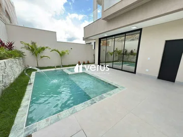 Casa Em Condomínio para vender no Granja Marileusa imagem 1