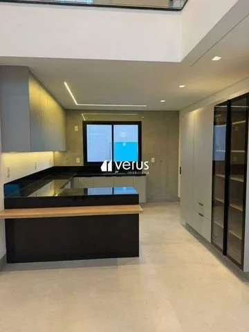 Casa Em Condomínio para alugar no Nova Uberlandia imagem 1