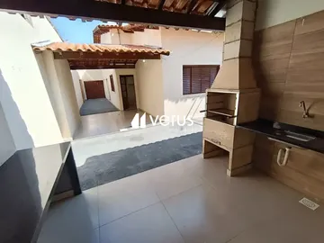 Casa para vender no Santa Monica imagem 1