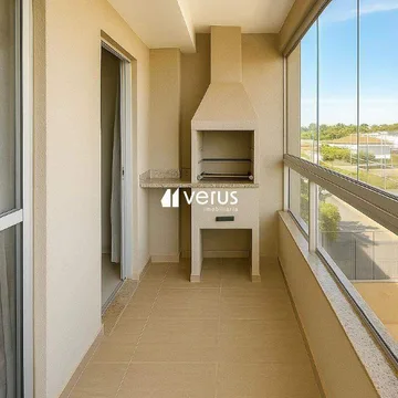 Apartamento para vender no Santa Monica imagem 1