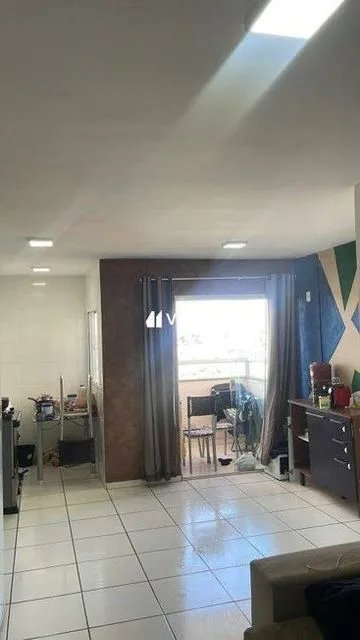 Apartamento para vender no Residencial Lago Azul imagem 1